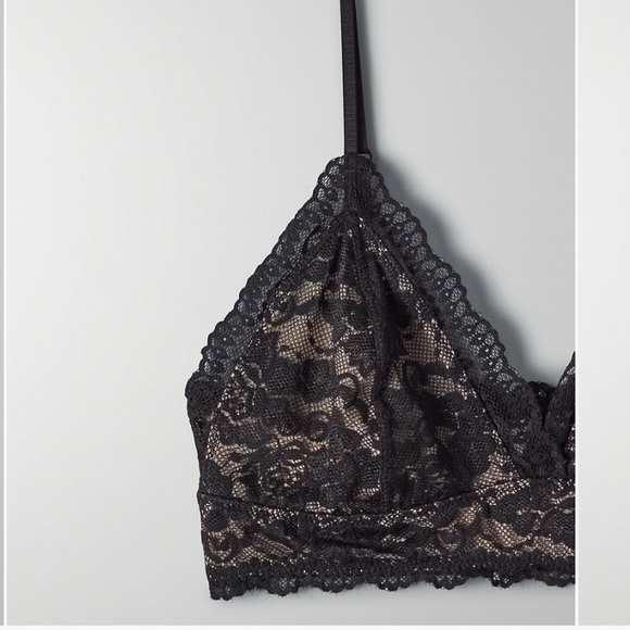 Aritzia - Talula Renfrew Bralette - Picture 3 of 6